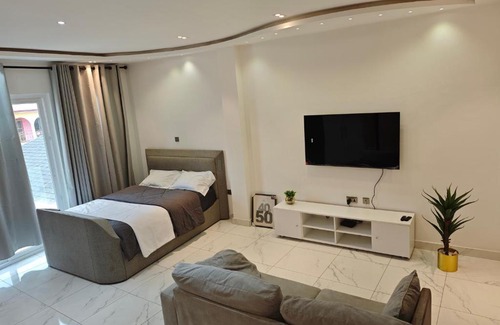 North Ridge Apartment | Tizora Mini