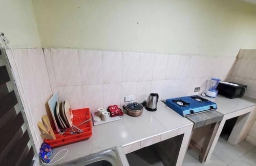 Pokuase House | Two Bedroom Apartment @Amasaman