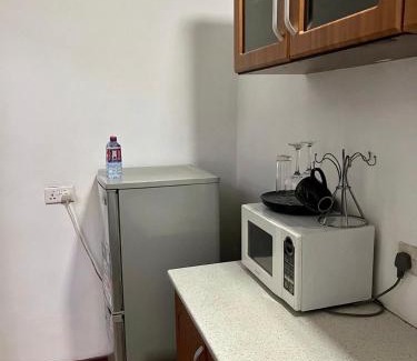 Osu Bed & Breakfast | Van Der Salle