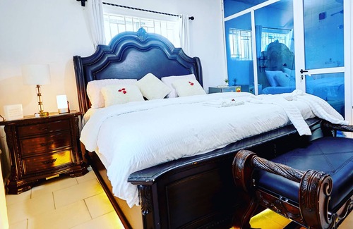 Nzema East Bed & Breakfast | Venice View Beach Resort