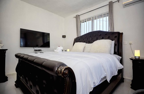 Nzema East Bed & Breakfast | Venice View Beach Resort