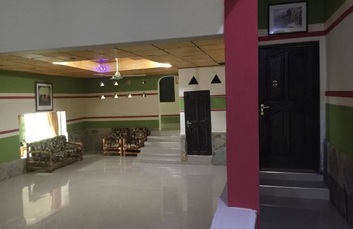 Kuntanse Hostel | Wildwin Resort - Hostel