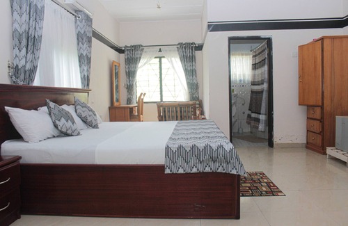 Kuntanse Hostel | Wildwin Resort - Hostel