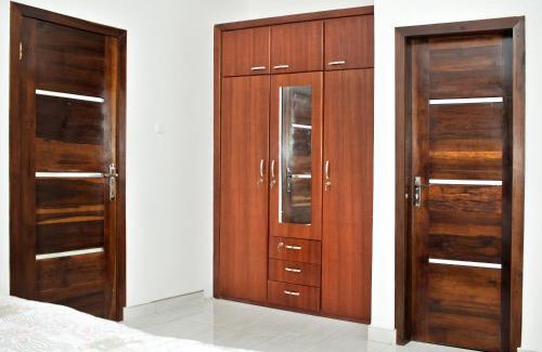 Accra Apartment | Yussals Luxury Apartment