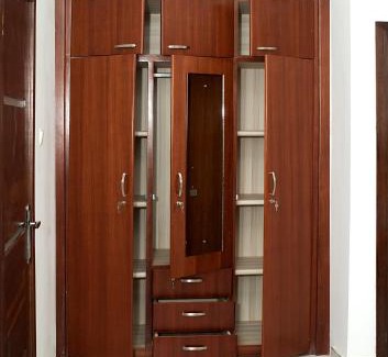 Accra Apartment | Yussals Luxury Apartment