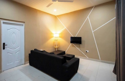 North Legon House | 1 bed apartment in Accra - 5
