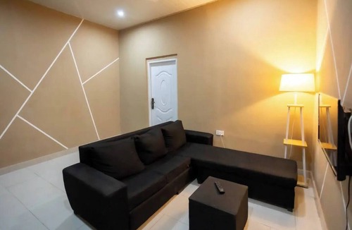 North Legon House | 1 bed apartment in Accra - 5