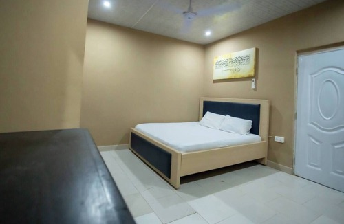 North Legon House | 1 bed apartment in Accra - 5
