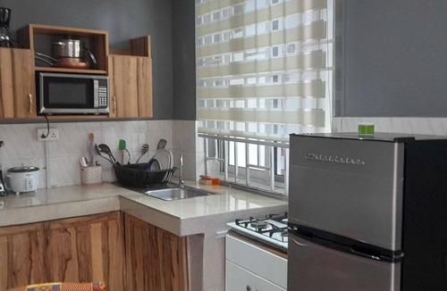 Kasoa Apartment | 1 Bed Sleeps 2 Apartment - Free Parking - Tv
