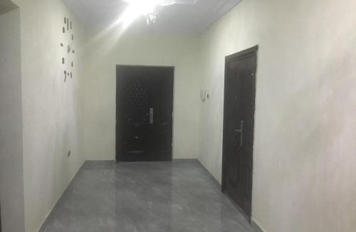 North Legon House | 1 Bedroom Apartment in a Prime area