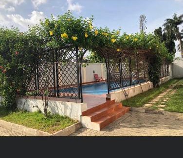 Cantonments Apartment | 102 Parklane