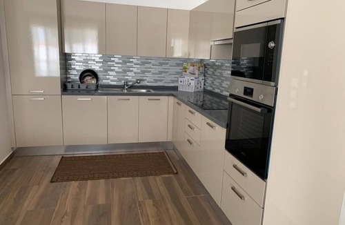 Cantonments Apartment | 116 Sqm Luxurious 2 Bedroom Apartment at Henrietta's Place Cantonments