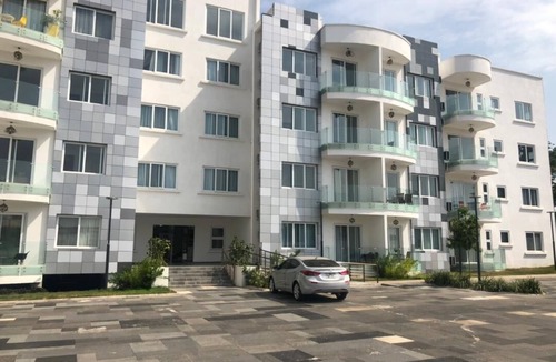 Cantonments Apartment | 116 Sqm Luxurious 2 Bedroom Apartment at Henrietta's Place Cantonments
