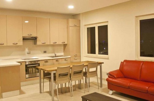 Osu Apartment | 120 m² Apartment ∙ 3 bedrooms ∙ 127 guests