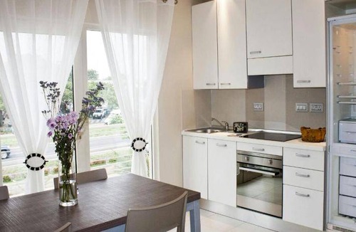 Osu Apartment | 120 m² Apartment ∙ 3 bedrooms ∙ 127 guests