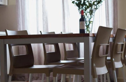 Osu Apartment | 120 m² Apartment ∙ 3 bedrooms ∙ 127 guests