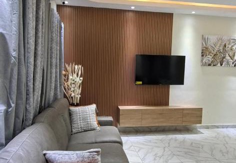 Nungua Apartment | 12twenty