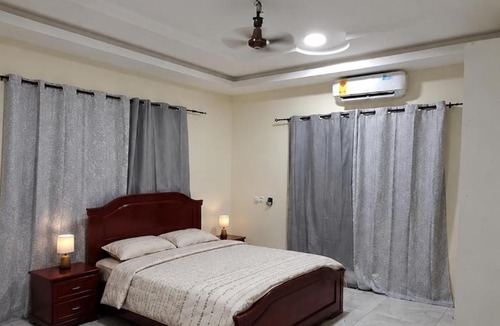 Nungua Apartment | 12twenty
