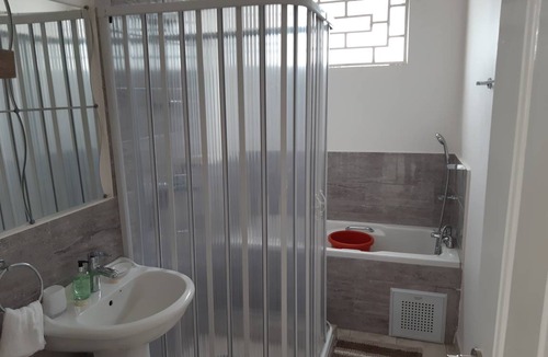 Santeo House | 140 m² House ∙ 2 bedrooms ∙ 3 guests