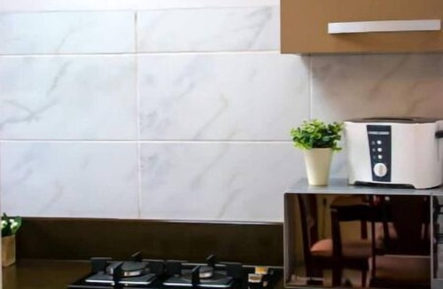 Kokomlemle Apartment | 15 Minutes from Accra City Center 2BDR apartment/2.5 Bathrooms