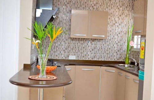 Kokomlemle Apartment | 15 Minutes from Kotoka International Airport 2BDR apartment/2.5 Bathrooms