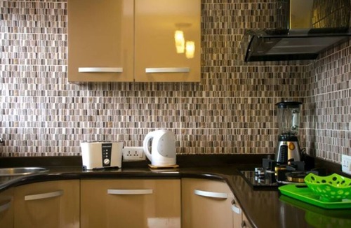 Kokomlemle Apartment | 15 Minutes from Kotoka International Airport 2BDR apartment/2.5 Bathrooms