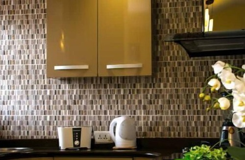 Kokomlemle Apartment | 15 Minutes from Kwame Nkrumah Memorial Park 2BDR apartment/2.5 Bathrooms