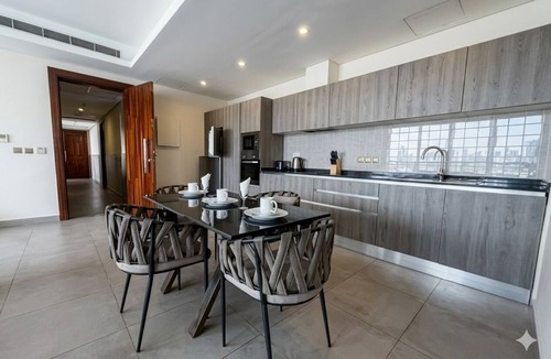 Osu Apartment | 15minutes Away From The Airport! Cozy 2Bedroom apartment in Accra Osu Oxford St