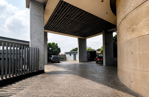 Osu Apartment | 15minutes Away From The Airport! Cozy 2Bedroom apartment in Accra Osu Oxford St
