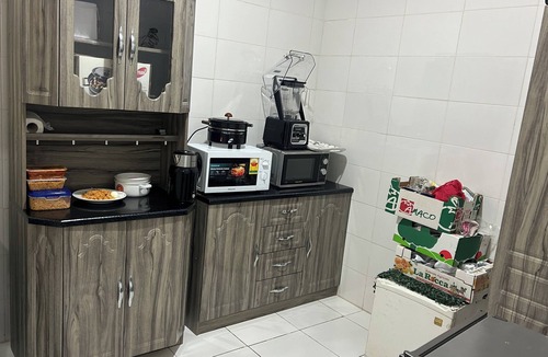 Adenta Apartment | 2-bedroom Apartment #1