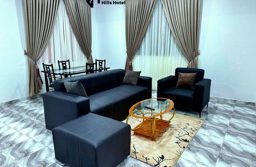 Adenta Apartment | 2-bedroom Apartment #1