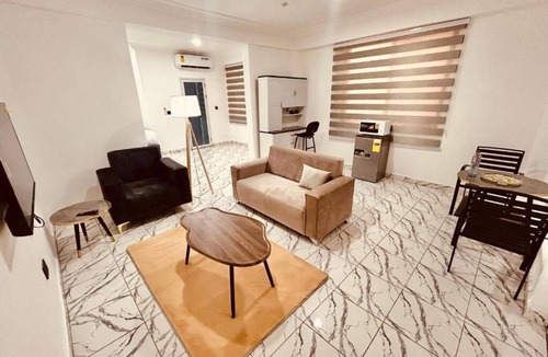 North Legon Apartment | 2-bedroom apartment #2