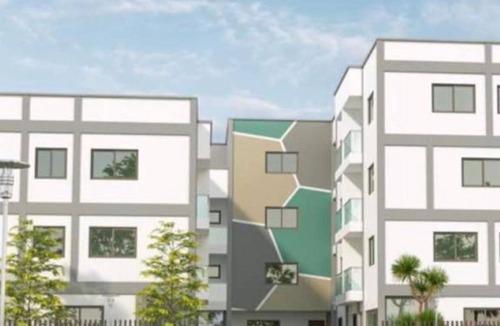 North Legon Apartment | 2-bedroom apartment #2