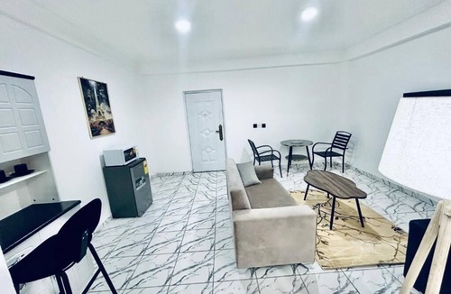 North Legon Apartment | 2-bedroom apartment #5