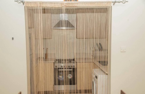 Accra Apartment | 2-bedroom apartment in a gated community Regimanuel Estates Balloon Gates