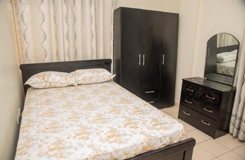 Accra Apartment | 2-bedroom apartment in a gated community Regimanuel Estates Balloon Gates