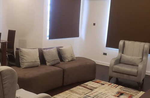 Dansoman Apartment | 2-bedroom apartment in fabulous Accra with WiFi, AC. Live your best vacation