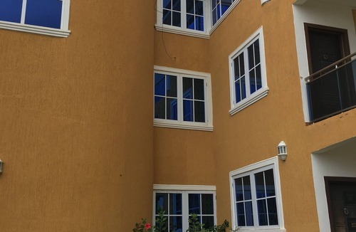 Oshien Apartment | 2-Bedroom Executive Beach View Apartment