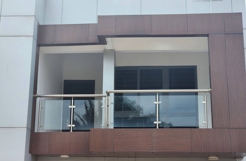 Adentan Villa | 2 Bedroom Jab Villa