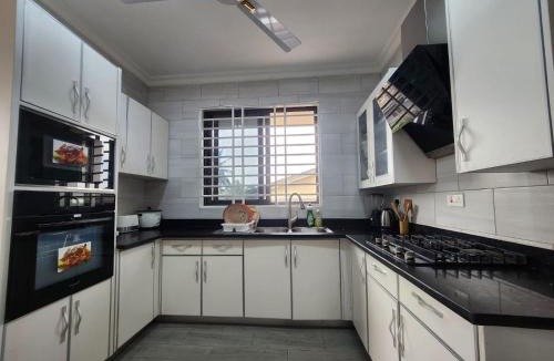 Adentan House | 2 bedroom Jab Villa