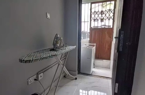 Santeo Apartment | 2 Bedrooms and A Hall Accra