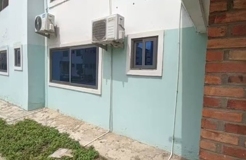 Santeo Apartment | 2 Bedrooms and A Hall Accra