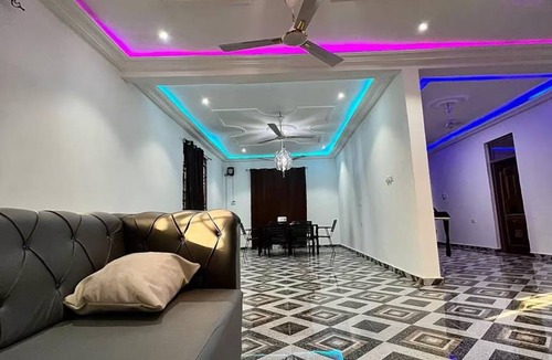 Nopendaw House | 200 m² House ∙ 5 bedrooms ∙ 12 guests