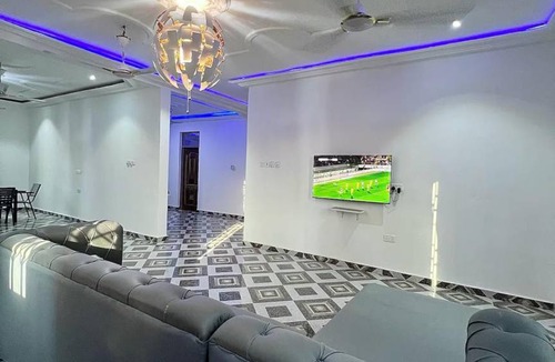 Nopendaw House | 200 m² House ∙ 5 bedrooms ∙ 12 guests
