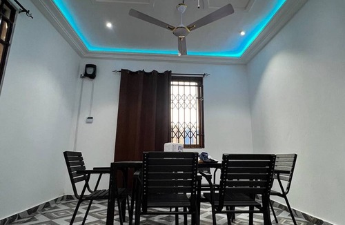 Nopendaw House | 200 m² House ∙ 5 bedrooms ∙ 12 guests