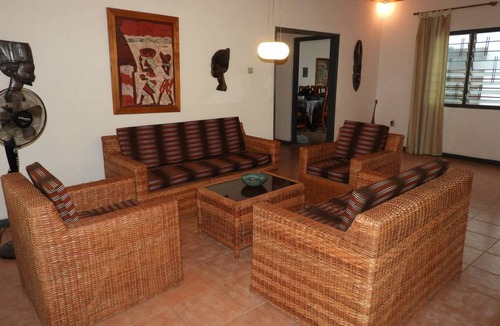Mallam House | 200 m² House ∙ 4 bedrooms ∙ 6 guests
