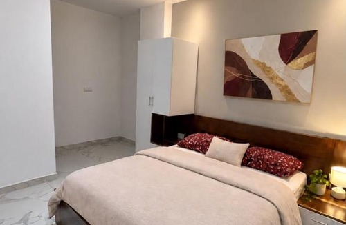 Labadi Apartment | 233 Boulevard