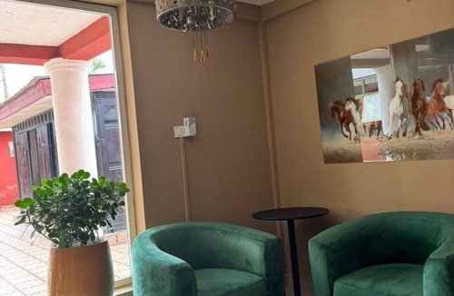 Accra Apartment | 247 Hotel Apartment