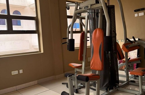 Accra Apartment | 247 Hotel Apartment