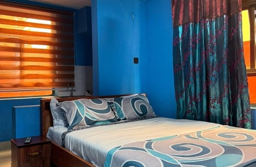 Accra Apartment | 247 Hotel Apartment